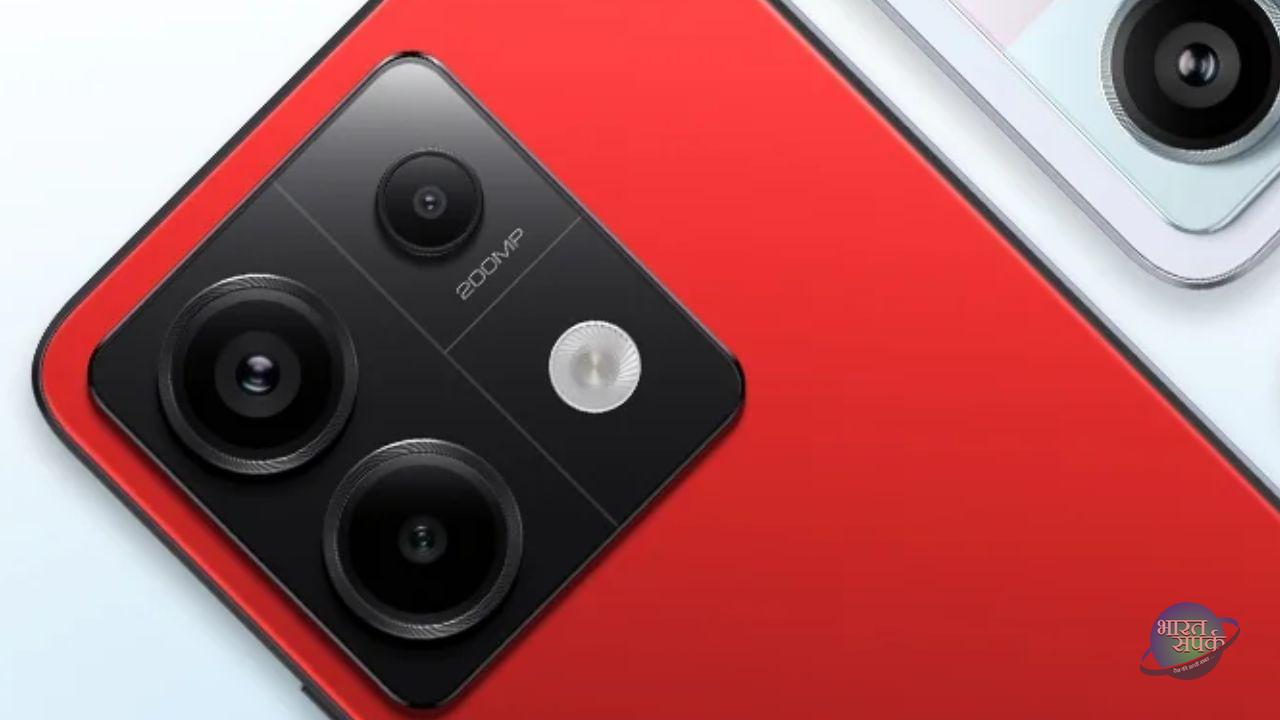 Redmi Note 14 Pro के कैमरा से जुड़ी बड़ी जानकारी आई सामने, क्या मिलेगा 200MP का… – भारत संपर्क