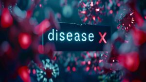 what is Disease X, क्या है Disease X