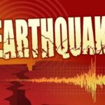 जापान के इशिकावा में 5.9 तीव्रता का तेज भूकंप, बुलेट ट्रेन थमी, सुनामी का खतरा नहीं |… – भारत संपर्क