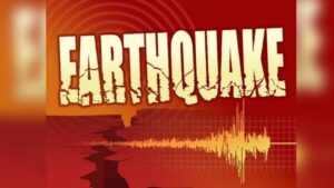 जापान के इशिकावा में 5.9 तीव्रता का तेज भूकंप, बुलेट ट्रेन थमी, सुनामी का खतरा नहीं |… – भारत संपर्क