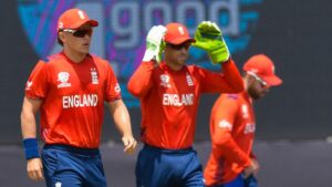 IND vs ENG: इंग्लैंड का हो गया तगड़ा नुकसान, अपने ही खिलाड़ी ने किया बेड़ा … – भारत संपर्क