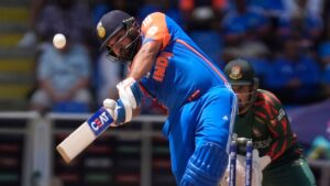 IND vs ENG: भारत इंग्लैंड के सेमीफाइनल में इस्तेमाल होगा 250 मिनट वाला रूल,… – भारत संपर्क