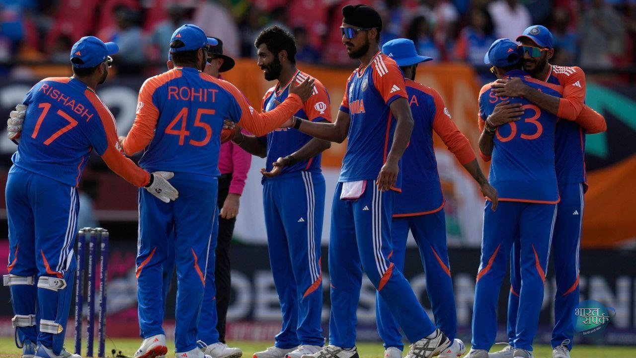 IND vs SA Final: बारबडोस में बजेगा भारत का डंका, 11 साल का इंतजार खत्म करेग… – भारत संपर्क