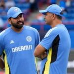 IND vs SA: फाइनल से पहले रोहित शर्मा को मिली बहुत बुरी खबर, साउथ अफ्रीका को… – भारत संपर्क