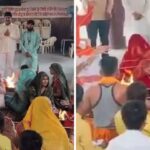 नीलोफर बनी निकिता, रहमान बना हीरालाल…इंदौर में 20 मुसलमानों की हुई घर वाप… – भारत संपर्क