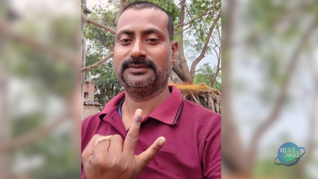 बिहार: मुजफ्फरपुर में पत्रकार की चाकू से गोदकर हत्या, सुबह डाटा ऑपरेटर को…