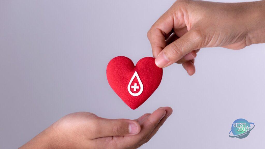 janiye blood donation aur obesity se jude myths ki sachchayi.- चलिए जानते…