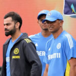 ‘मैं अपशकुन नहीं चाहता’ कोच राहुल द्रविड़ ने T20 वर्ल्ड कप फाइनल से पहले क्… – भारत संपर्क