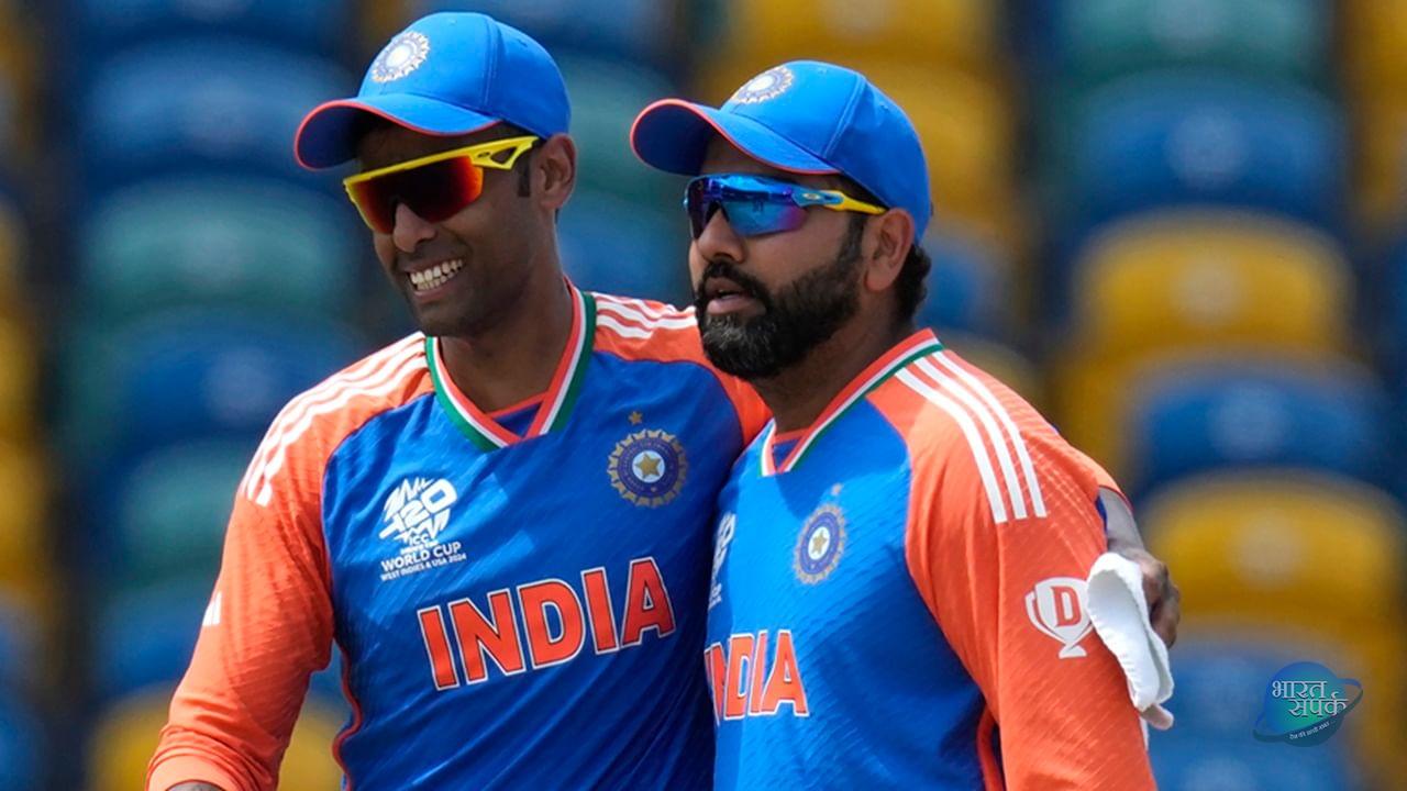 टीम इंडिया गेंद से छेड़छाड़ कर रही है? रोहित शर्मा ने इंजमाम उल हक को दिया … – भारत संपर्क