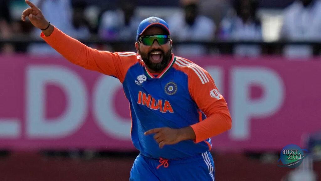 Exclusive: रोहित शर्मा का ये करीबी होगा सबसे ज्यादा खुश, अगर टीम इंडिया जीत… – भारत संपर्क