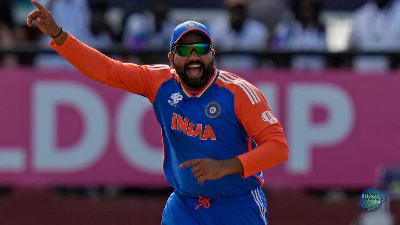 Exclusive: रोहित शर्मा का ये करीबी होगा सबसे ज्यादा खुश, अगर टीम इंडिया जीत… – भारत संपर्क