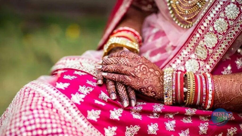 शादी के 13 साल बाद पत्नी की अलमारी से मिली ऐसी चीज, डिप्रेशन में आ गए प्रोफ… – भारत संपर्क