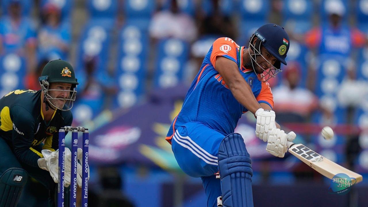 जिम्बाब्वे टी20 सीरीज से बाहर हुआ टीम इंडिया का ये खिलाड़ी, शिवम दुबे को मि… – भारत संपर्क