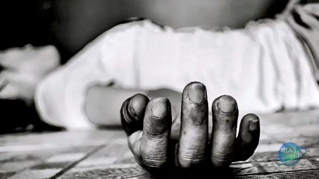 बिहार: दुल्हन बनने से पहले महिला दरोगा ने खा लिया जहर, मरने से पहले सिपाही…