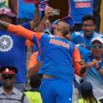 T20 World Cup: सूर्यकुमार यादव के जिस करिश्माई कैच ने भारत को बनाया वर्ल्ड … – भारत संपर्क
