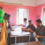 Raigarh News: जिले में शुरू हुआ राजस्व पखवाड़ा…राजस्व प्रकरणों…- भारत संपर्क