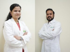 Raigarh News: फोर्टिस ओपी जिंदल हॉस्पिटल में दो नए चिकित्सकों की…- भारत संपर्क