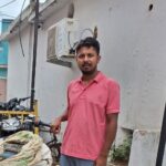 Raigarh News: खड़ी ट्रेलर वाहन से मशीनरी पार्ट की चोरी करने वाला…- भारत संपर्क