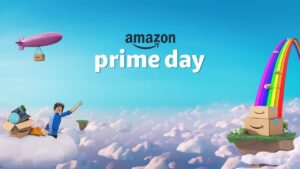Amazon Prime Day Sale Date: नए लॉन्च और शानदार ऑफर्स, इस तारीख से खुलने वाला है… – भारत संपर्क