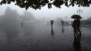 रायगढ़ जिले में 194.7 मि.मी.औसत वर्षा दर्ज- भारत संपर्क