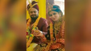 लव मैरिज के बीच आई जाति की दीवार, ससुरालियों ने पति की करवा दी दूसरी शादी, … – भारत संपर्क