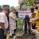 विधायक अमर  अग्रवाल ने  एक पेड़ मां के नाम के तहत प्राकृतिक…- भारत संपर्क