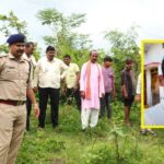 नाबालिग प्रेमिका को मार कर जंगल में छिपा आशिक, 40 घंटों तक पुलिस करती रही त… – भारत संपर्क