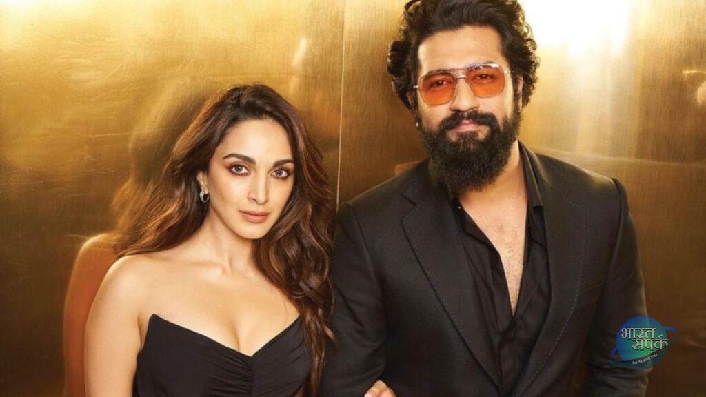 Kiara Advani On Vicky Kaushal: यार ये क्या बंदा है! सेट पर कूड़ा पड़ा था, विक्की… – भारत संपर्क