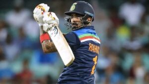 टी20 वर्ल्ड कप नहीं खेल पाए, अब कप्तानी भी नहीं मिलेगी, केएल राहुल के लिए ख… – भारत संपर्क
