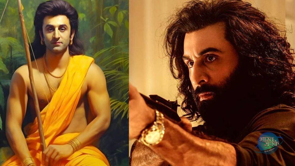 ‘रामायण’ की शूटिंग खत्म भी नहीं हुई, रणबीर कपूर ने अगली बड़ी फिल्म की तैयारियां… – भारत संपर्क