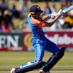 टीम इंडिया से शुभमन गिल हो सकते हैं बाहर, श्रीलंका दौरे के लिए चुने जा सकते… – भारत संपर्क