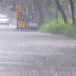 Raigarh News: रायगढ़ जिले में 206.7 मि.मी.औसत वर्षा दर्ज- भारत संपर्क