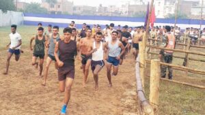 सेना अग्निवीर भर्ती रैली की डेट घोषित, यहां चेक करें शेड्यूल | Army Agniveer…