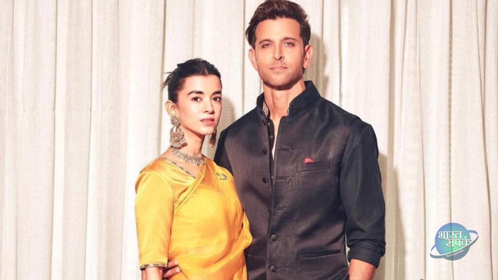 Hrithik Roshan और सबा आजाद का ब्रेकअप, काम के बीच आने लगा था प्यार? – Hindi News… – भारत संपर्क