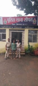 नाबालिग किशोरी को भगाकर उसके साथ शारीरिक संबंध बनने वाले…- भारत संपर्क