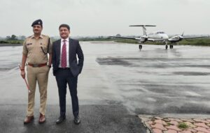 जय वीरू बनकर अपराध के खिलाफ काम कर रही हैं बिलासपुर जिला…- भारत संपर्क