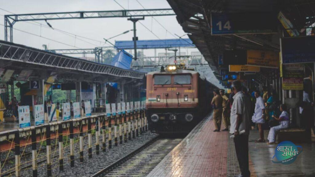 RRB असिस्टेंट लोको पायलट भर्ती परीक्षा कब होगी? यहां चेक करें एग्जाम पैटर्न -…