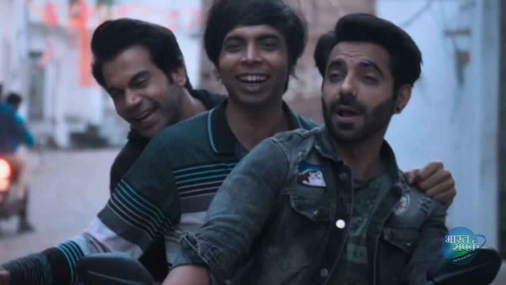 Stree 2: जिसके बिना श्रद्धा कपूर और राजकुमार राव की ‘स्त्री 2’ है अधूरी, वो इस… – भारत संपर्क