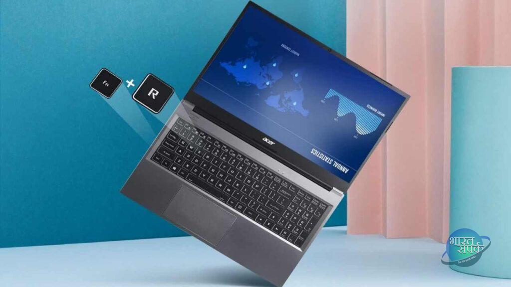 16GB RAM Laptop: 16 जीबी रैम और 512GB SSD स्टोरेज, 34,990 रुपये में मिल रहा ये… – भारत संपर्क