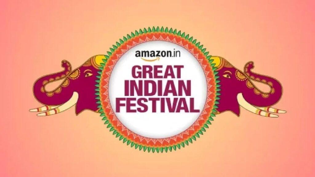 Amazon Grate Indian Festivel Sale: आईफोन, मैकबुक और वॉशिंग मशीन पर मिलेगा झोला… – भारत संपर्क