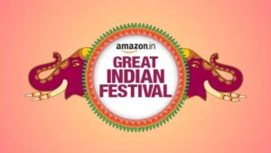 Amazon Grate Indian Festivel Sale: आईफोन, मैकबुक और वॉशिंग मशीन पर मिलेगा झोला… – भारत संपर्क