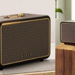 BOULT ने लॉन्च किए Retro Amp x60 और Retro Amp x40 स्पीकर, याद आ जाएगा रेट्रो… – भारत संपर्क