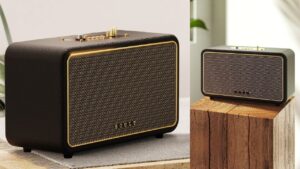 BOULT ने लॉन्च किए Retro Amp x60 और Retro Amp x40 स्पीकर, याद आ जाएगा रेट्रो… – भारत संपर्क