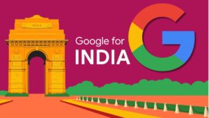 Google For India: तीन अक्टूबर को होगा भारत के लिए गूगल का स्पेशल इवेंट, AI समेत… – भारत संपर्क