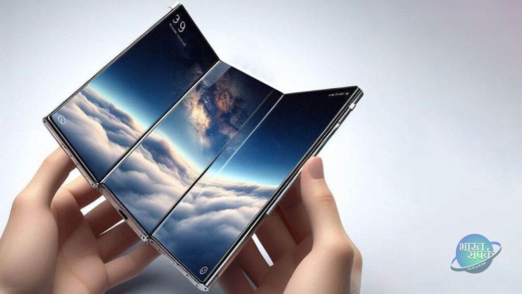 Huawei Mate XT: iPhone 16 को आते ही झटका देगा दुनिया का पहला Tri-Fold Phone, इस… – भारत संपर्क