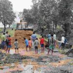 मुख्यमंत्री के निर्देश बादलखोल अभ्यारण के कलिया से जोराजाम सड़क, रांझामुड़ा…- भारत संपर्क