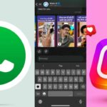 WhatsApp पर देखें Instagram Reels, नीला गोला कर देगा ये ख्वाहिश पूरी – भारत संपर्क