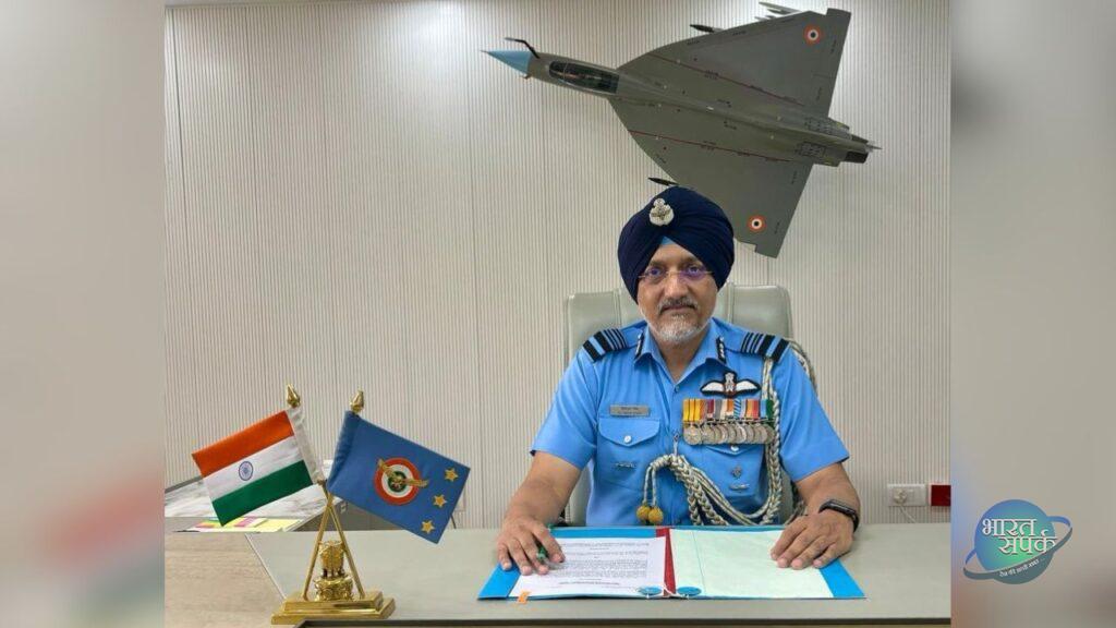 कौन हैं Air Marshal तेजिंदर सिंह, जो बने डिप्टी चीफ ऑफ एयर स्टाफ – Hindi News |…