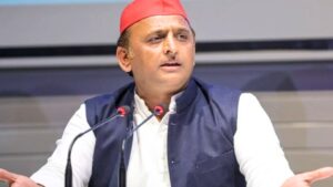 Uttar Pradesh: ‘झूठ और लूट उनकी पहचान बन गई है,’ अखिलेश यादव का BJP सरकार प… – भारत संपर्क