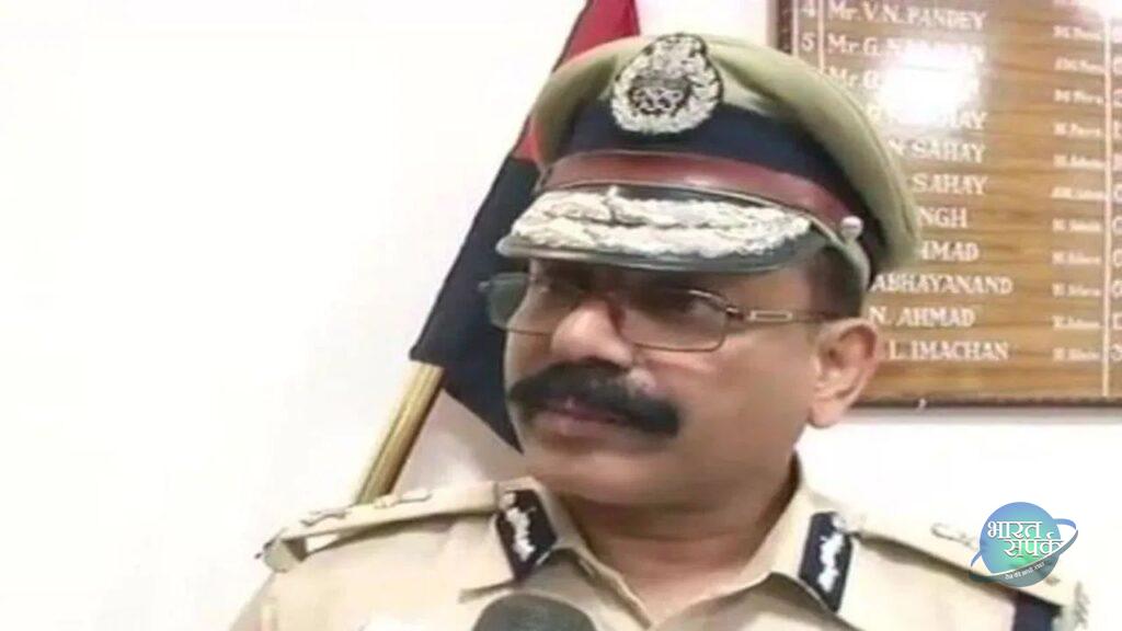 कौन हैं बिहार के पूर्व DGP एसके सिंघल, जो सिपाही भर्ती पेपर लीक में बुरी तरह…